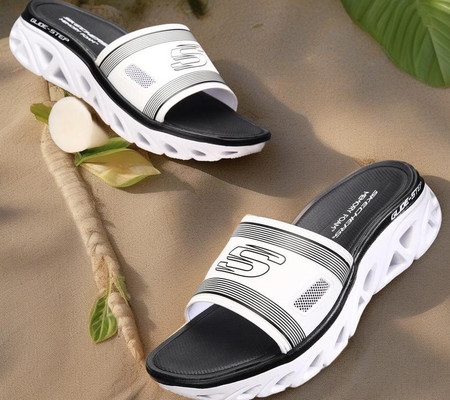Skechers floaters clearance