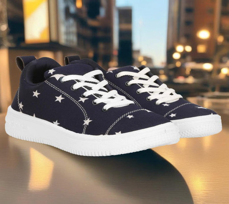 Flipkart canvas shoes for ladies top
