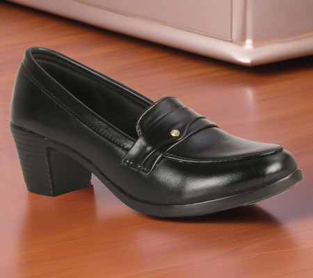 Ladies formal sale shoes flipkart