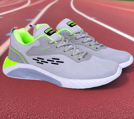 Asian running shoes flipkart best sale