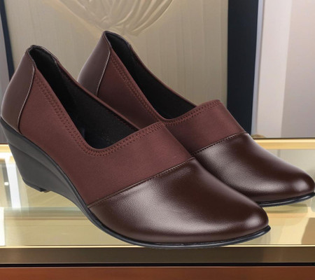Ladies formal top shoes flipkart