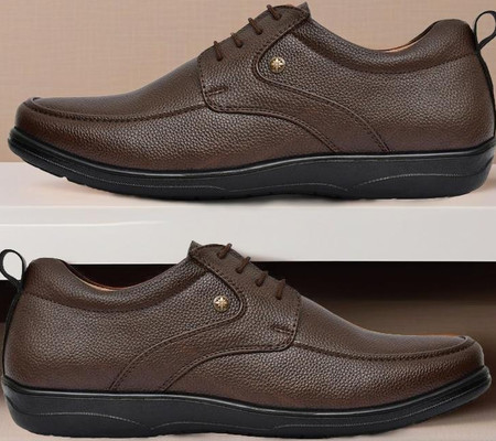 Roadster 2025 formal shoes