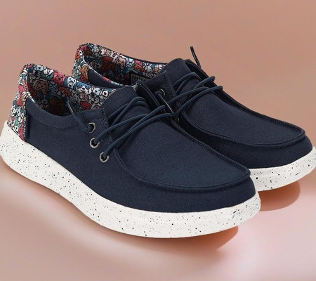 Flipkart canvas cheap shoes for ladies