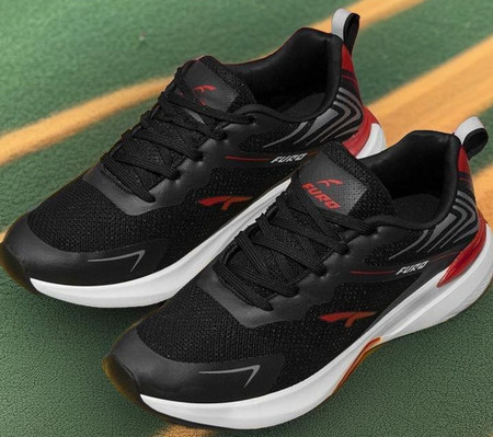 Flipkart furo shoes top