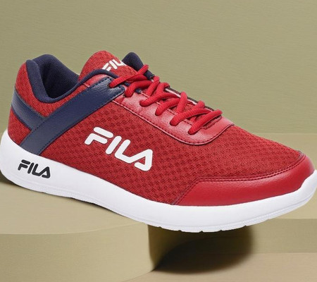 Fila casual shoes flipkart new arrivals