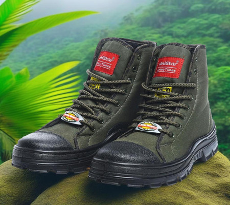 Flipkart unistar clearance shoes