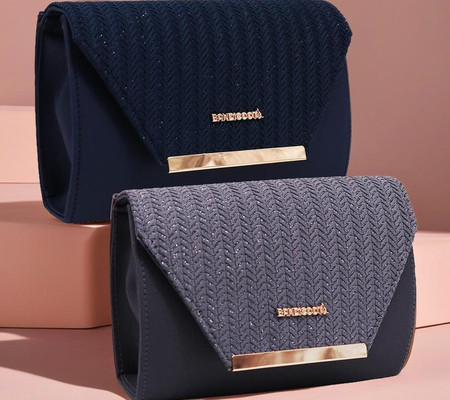 Baggit Handbags Clutches Buy Baggit Handbags Clutches Online at