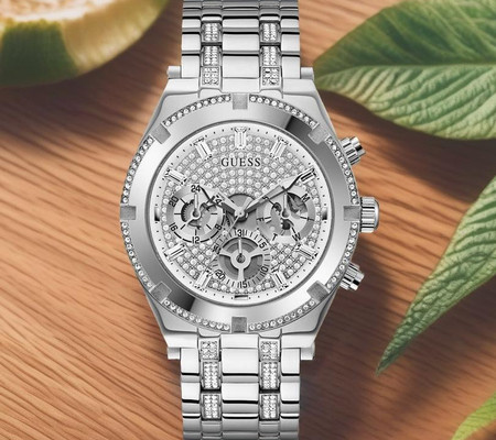 Guess new arrivals watches flipkart