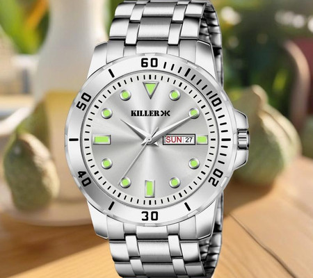 Killer watches flipkart outlet