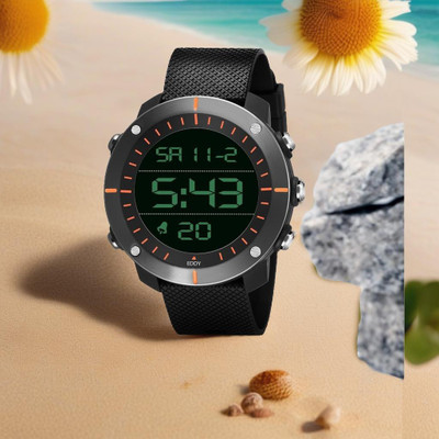 eddy hager watches real price