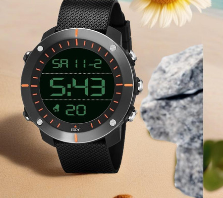 Eddy hager 800 digital shop