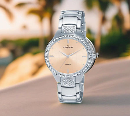 Ssteele maxima online watches price