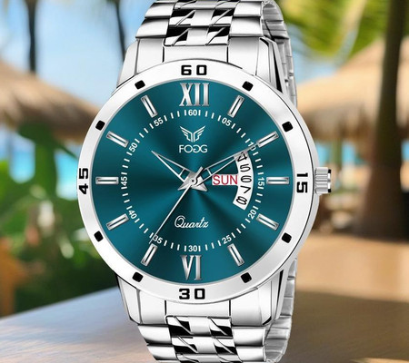 Fogg cheap wrist watch