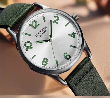 Sonata touch cheap screen watches flipkart