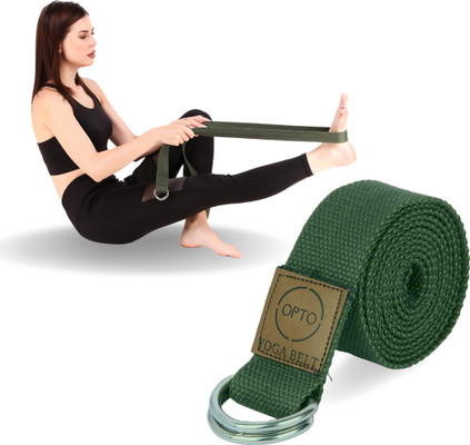 Yoga clearance strap flipkart