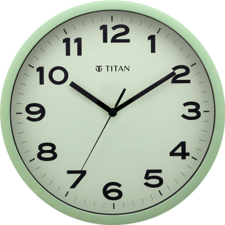 Titan clock flipkart sales