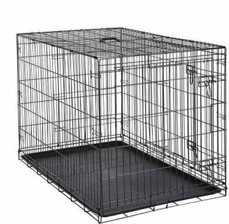 Dog cage price store