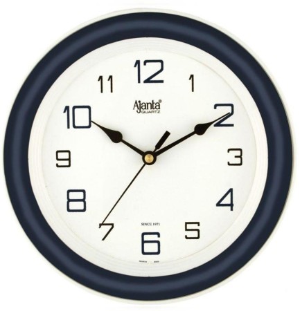 Ajanta Wall Clocks - Buy Ajanta Wall Clocks Online at Best Prices