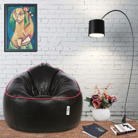 Bean bags with beans flipkart outlet
