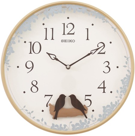 Buy Seiko Wall Clocks Online, Home Decor