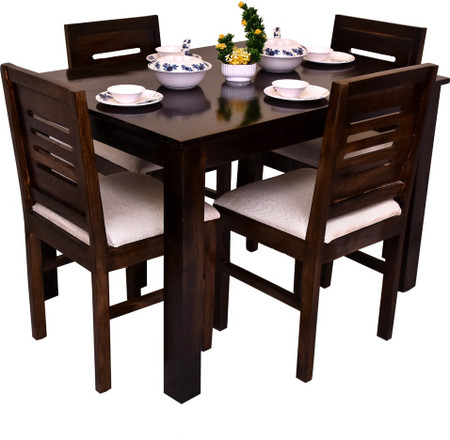 Flipkart Perfect Homes Studio Dining Sets Buy Flipkart Perfect