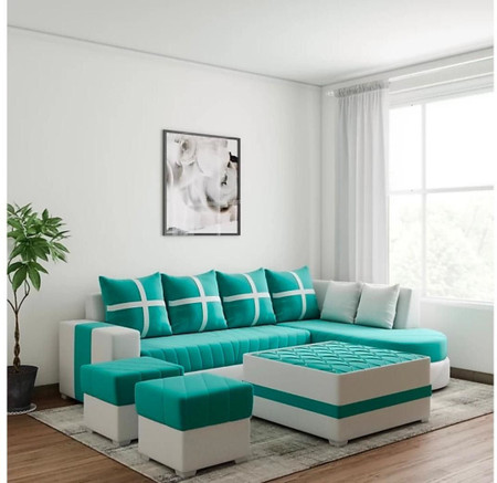 Flipkart furniture sofa deals