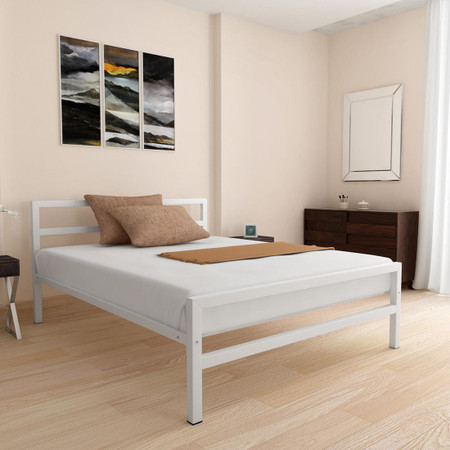 Flipkart iron hot sale bed