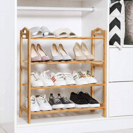 Bamboo shoes cheap online