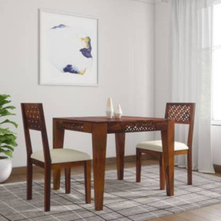 2 seater dining store table flipkart