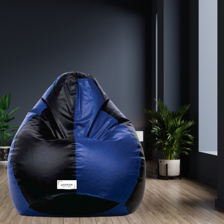 Large Bean Bags Online at Discounted Prices on Flipkart