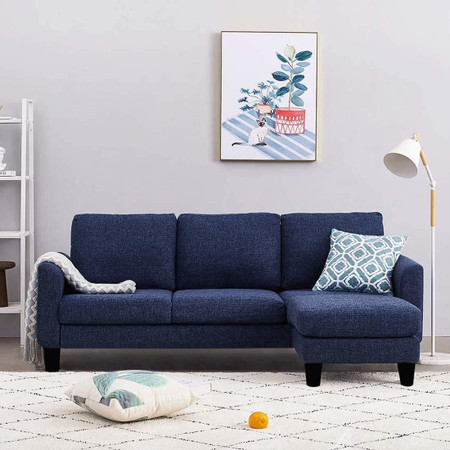 Corner store sofa flipkart
