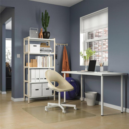 Krijen duet store folding table