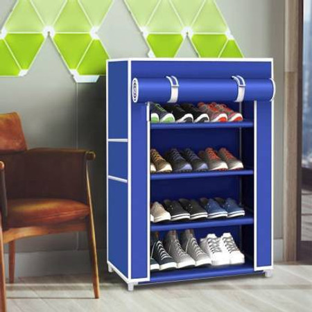 Shoe rack flipkart shop