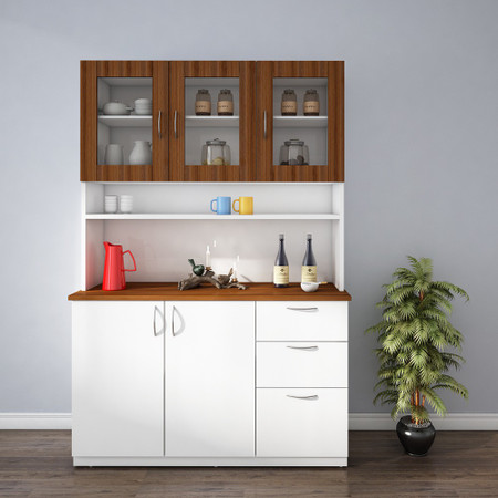Ready Made Kitchen Cabinets Online India | Cabinets Matttroy