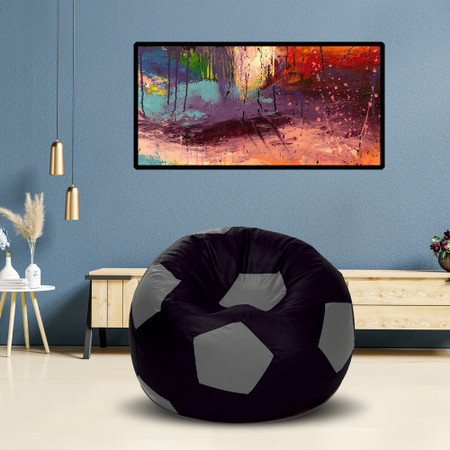 Bean Bag Bed Buy Bean Bag Bed Online at Low Prices In India