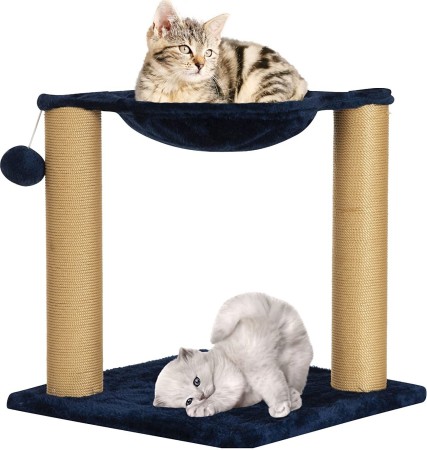 Cat Trees - Buy Cat Trees Online at Best Prices In India