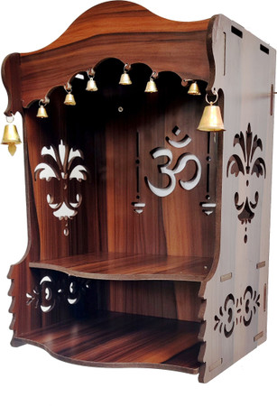 Pooja outlet almirah online
