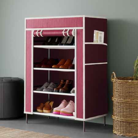 Shoe rack online flipkart hot sale