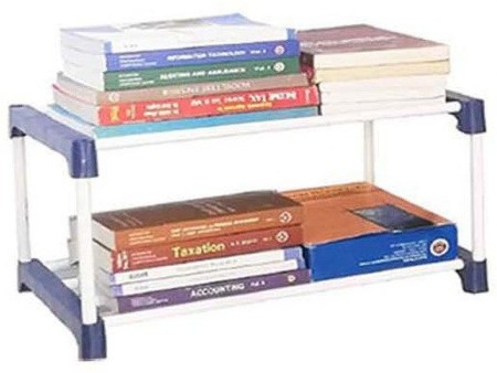 Plastic Reading Typing Frame, Plastic Book Rack Stand