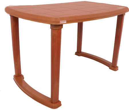 Plastic dining store table price flipkart