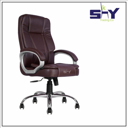 Office chairs deals online flipkart