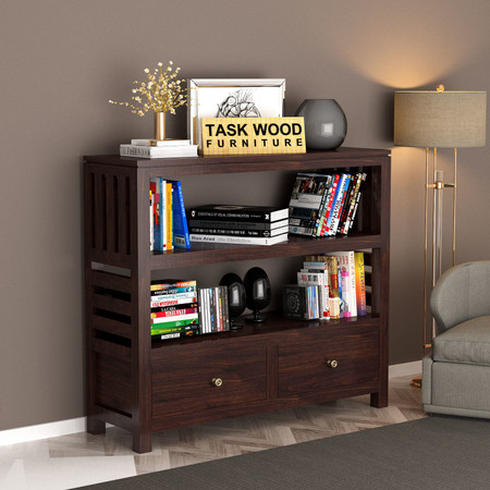 Flipkart furniture discount bookshelf