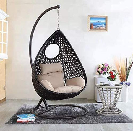 Swing chair flipkart discount