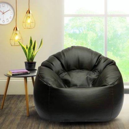 Bean bag sofa deals flipkart