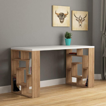 Inispollan desk outlet