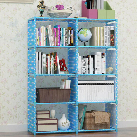 Bookshelf outlet online flipkart