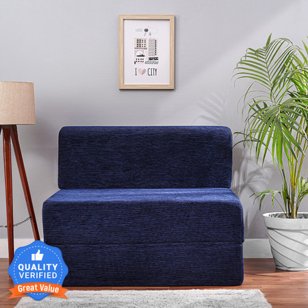 Single sofa flipkart sale