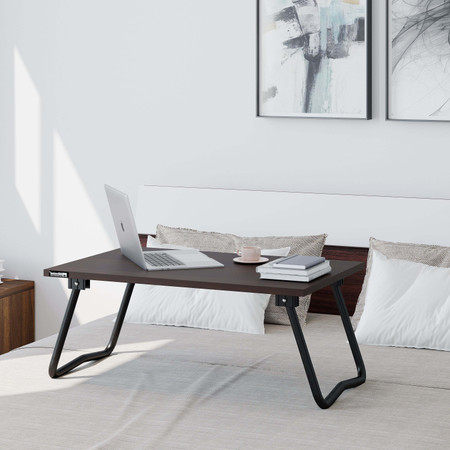 Nilkamal inspiron portable sales laptop table