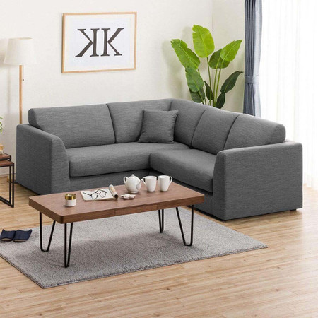 Corner sofa store set flipkart
