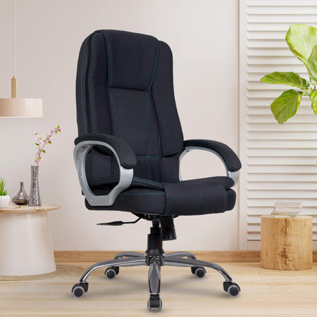 Revolving chair online flipkart 2025